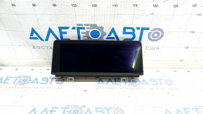 Monitor, display BMW 3 F30 4d 12-18 8.8" pentru navigatie