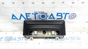 Monitor, display BMW 3 F30 4d 12-18 8.8" pentru navigatie