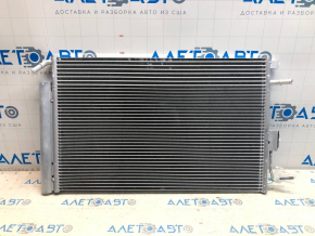 Radiator aer conditionat (condensator) Chevrolet Volt 16 - nou non-original A-PREMIUM