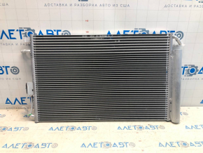 Radiator aer conditionat (condensator) Chevrolet Volt 16 - A-PREMIUM