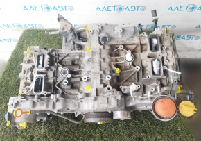 Двигатель Subaru Outback 15-19 2.5 FB25 145к