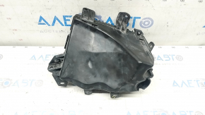 Cutia de siguranțe compartiment motor Subaru Outback 15-19 fără capac, fixare fisurată