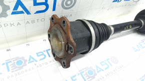 Ax ax motor fata stanga Audi Q5 80A 18- ruginit