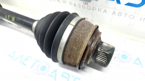 Ax ax motor fata stanga Audi Q5 80A 18- ruginit