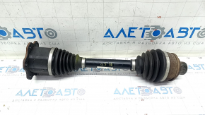 Ax ax motor fata dreapta Audi Q5 80A 18- ruginit