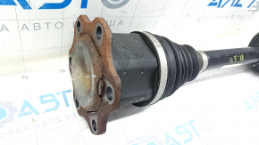 Ax ax motor fata dreapta Audi Q5 80A 18- ruginit