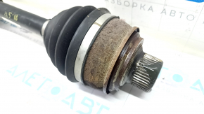 Ax ax motor fata dreapta Audi Q5 80A 18- ruginit