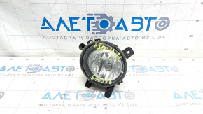 Far de ceata PTF stanga BMW 3 F30 12-18 chip, nisip