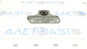 Suport de evacuare frontal pentru BMW F30 12-16 awd N20