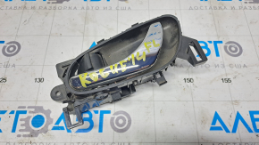 Maner portiera interior fata stanga Nissan Rogue 14-20 zgarieturi