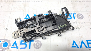 Maner portiera interior fata stanga Nissan Rogue 14-20 zgarieturi