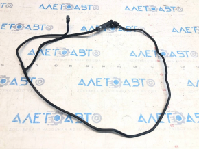 Racordul de răcire întoarcere Ford Focus mk3 11-18 2.0 nou OEM original