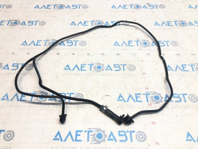 Racordul de răcire întoarcere Ford Focus mk3 11-18 2.0 nou OEM original