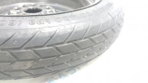 Roata de rezerva pentru Lexus IS 10-13 R17 125/70