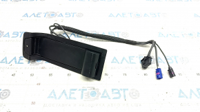 PHONE HOLDER ADAPTER BMW 3 F30 12-18