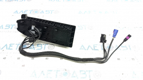 ADAPT SUPORT TELEFON BMW 3 F30 12-18