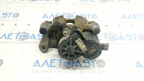 Suport spate dreapta pentru Subaru Outback 15-19