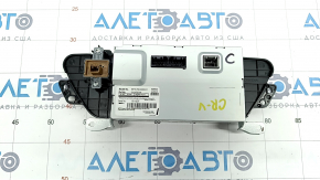 Afisaj informativ Honda CRV 12-16 mic