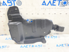 Protecția arcului lateral stânga pentru Subaru Forester 14-18 SJ, nou, neoriginal