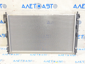 Radiator de răcire apă Jeep Compass 11-16 2.0 2.4 nou neoriginal