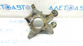 Axa spate dreapta Subaru Outback 15-19 crapata silentioasa, ruginita