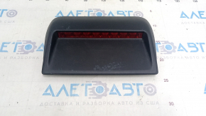 Стоп сигнал Lexus IS250 IS350 06-13 черн, царапины