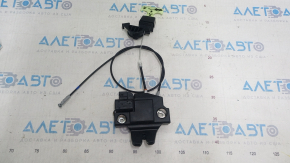 Capac portbagaj pentru Lexus IS250 IS350 06-13