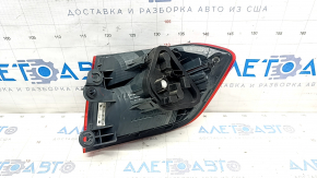 Lampa aripa exterioara stanga BMW 3 F30 12-15