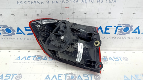 Lampa aripa exterior dreapta BMW 3 F30 12-15 TYC