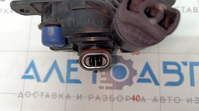 Far de ceata PTF dreapta Honda CRV 12-14 dorest, nisip