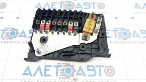 Placa de distributie baterie Ford Transit Connect MK2 13 - carcasa rupta