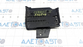 Placa de distributie baterie Ford Transit Connect MK2 13 - carcasa rupta