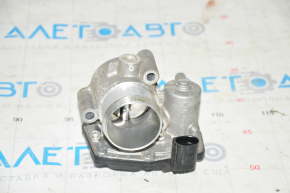 Supapa de accelerație Ford Ecosport 18-21 1.0T