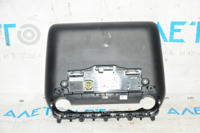 Monitor, display, navigație Ford Ecosport 18-22 fără control, SYNC 3