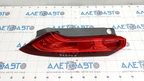 Lampa stanga sus Honda CRV 12-14 dorest