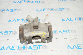 Etrier spate stanga Ford Ecosport 18-22 ruginit