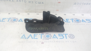 Apărătoare de prag spate dreapta Lexus IS250 IS350 06-13