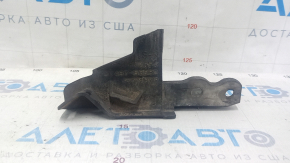 Apărătoare de prag spate dreapta Lexus IS250 IS350 06-13