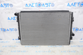 Radiator de răcire apă VW Golf 15- 1.8T