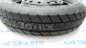 Запасное колесо докатка Honda CRV 12-16 D17 165/80