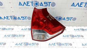 Lampa aripa exterior dreapta Honda CRV 12-14 Dorest