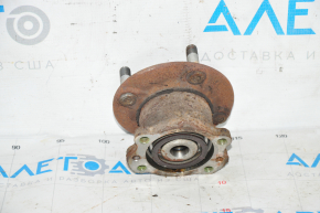 Butuc spate stanga Ford Ecosport 18-22 FWD, ruginit