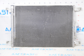 Radiatorul condensatorului de aer condiționat VW Golf 15- 1.8T