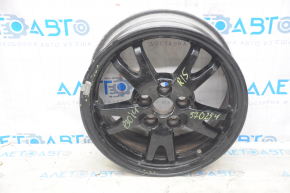 Диск колесный R15 x 6J ET45 5*100 Toyota Prius 30 13-15 рест бордюрка