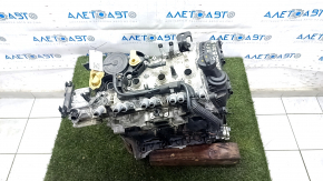 Motor Audi Q5 80A 18-20 2.0T DAYB 70k 14-14-14-14