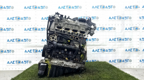 Motor Audi Q5 80A 18-20 2.0T DAYB 70k 14-14-14-14