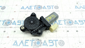 Motor ridicare geam spate dreapta BMW 3 F30 12-18