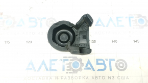 Izolare fonica pentru pompa de injectie BMW 3 F30 12-18