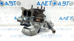 Turbina Audi Q5 80A 18-20 2.0T 70k