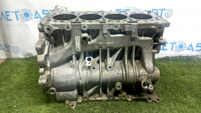 Блок цилиндров голый BMW X1 F48 16-22 B46 под хонинговку